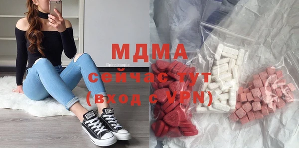 винт Кулебаки